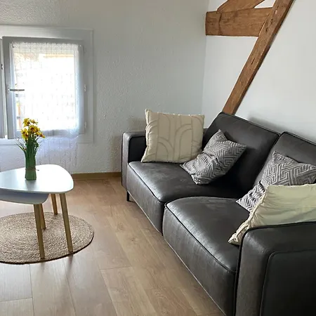 Cosy Proche Gare Et Centre شقة